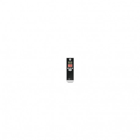 Clatronic AT 3605 0.2 - 0.5% Black White