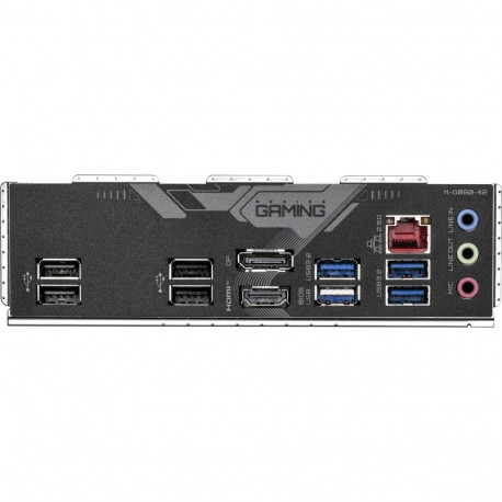 GIGABYTE B760M GAMING X DDR4 GEN5