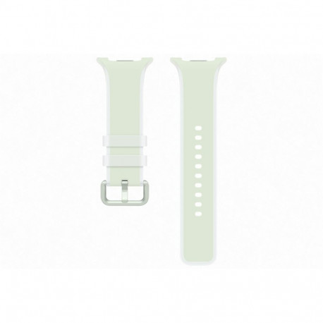 Samsung SXL34SM Misty kellarihm (S/M) Galaxy Watch 9/ Watch 8, roheline