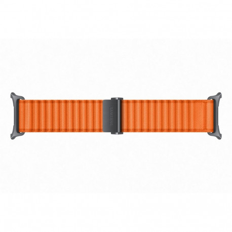 Samsung matkarihm SVL70MF Galaxy Watch Ultra 2/ Ultra, oranž