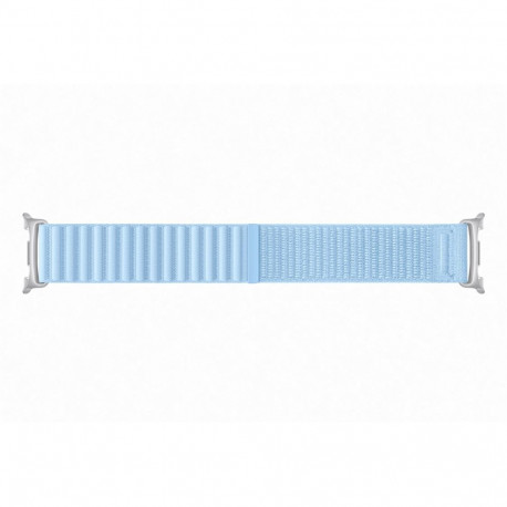 SVL33LL Fabric Band (M/L) Samsung Galaxy Watch 9/ Watch 8, Blue