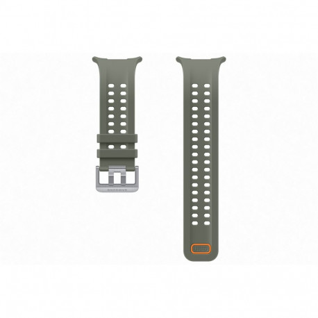 Samsung mererihm SNL71MG Galaxy Watch Ultra 2/ Ultra, oliivroheline