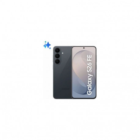 Samsung Galaxy S26 FE 128GB Graphite