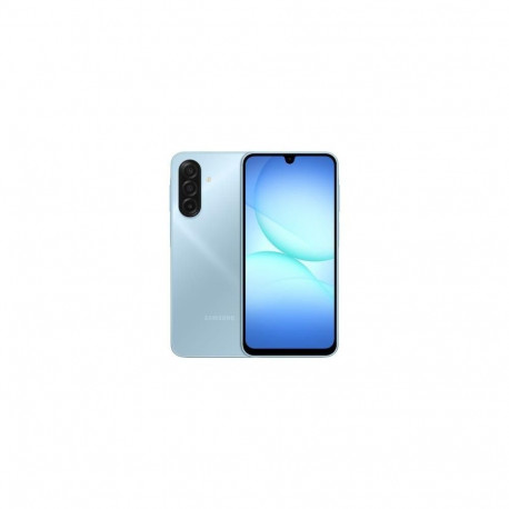 Samsung Galaxy A17 4G 4/128GB Blue