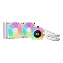 BE QUIET CPU COOLER S_MULTI/LIGHT LOOP IO BW035