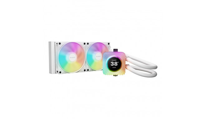 BE QUIET CPU COOLER S_MULTI/LIGHT LOOP IO BW035