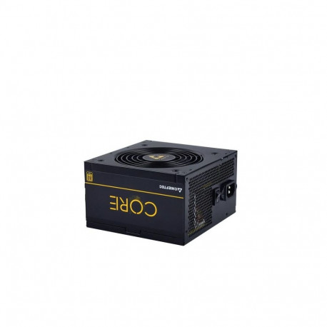 Chieftec Power Supply||700 Watts|Efficiency 80 PLUS GOLD|PFC Active|BBS-700S