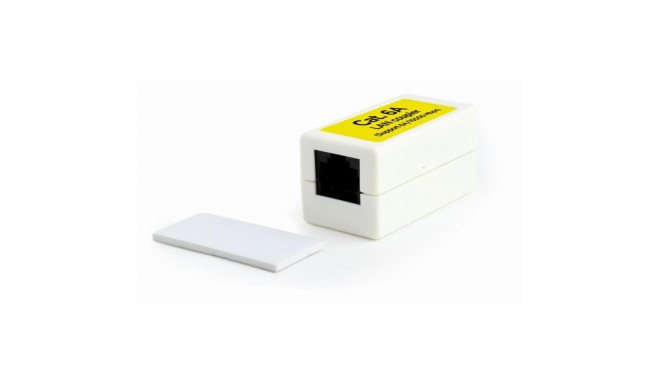 Gembird CABLE ACC COUPLER LAN/NCA-LC6-01