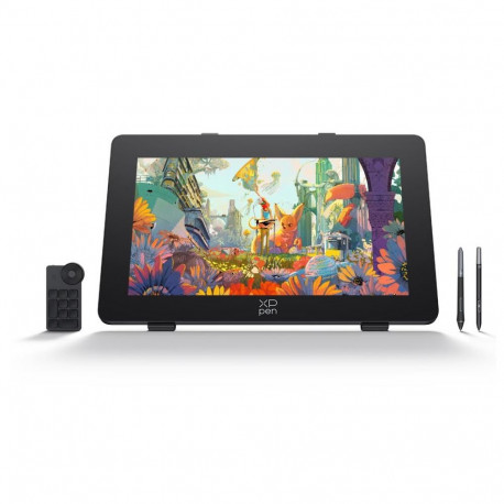 xppen GRAPHIC TABLET 526X296MM/ARTIST PRO 24 (GEN2) 4K