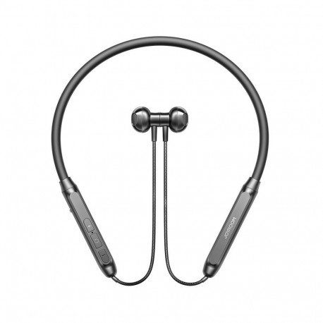 Joyroom Joyroom JR-D8 Bluetooth Wireless Headphones with Headband - Black
