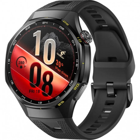 Nutikell Huawei Watch GT 7 Pro 46mm, must