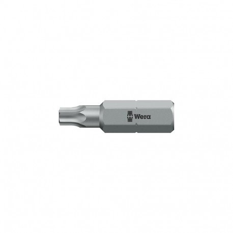 Wera 867/1 Z TORX BO screwdriver bit 1 pc(s)