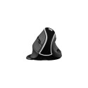 Sandberg Wireless Vertical Mouse Pro