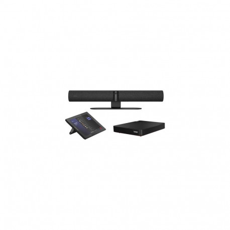 Jabra PanaCast 50 Room System MS (P50 EU charger & Lenovo EU charger)