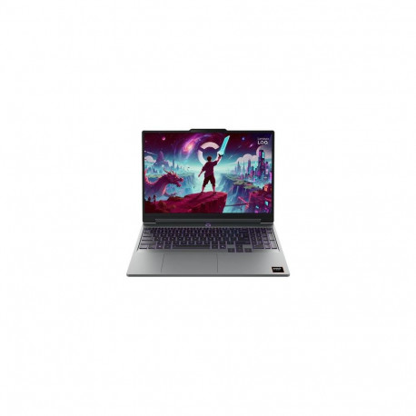 Lenovo LOQ 15AHP11 AMD Ryzen™ 7 250 Laptop 38.9 cm (15.3") WUXGA 16 GB DDR5-SDRAM 512 GB SSD NV