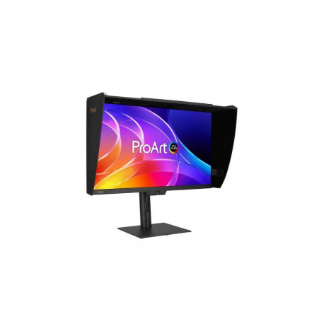 ASUS ProArt OLED PA27USD computer monitor 67.3 cm (26.5") 3840 x 2160 pixels 4K Ultra HD QD-OLE