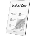 Pocketbook InkPad One DACH-Version - Matte Black - E-Book-Reader - E-Book-Reader - 32 GB