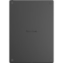Pocketbook InkPad One DACH-Version - Matte Black - E-Book-Reader - E-Book-Reader - 32 GB