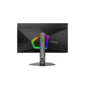 AOC 31,5-tolline 3840x2160 QD OLED 130mm AGON PRO QD OLED UHD 4K 31,5-tolline 165Hz HDR TB400 HDMI2.