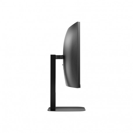 AOC CU34V5C/BK 34-tolline monitor HDMI DP USB