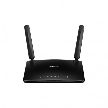 TP-LINK AC750 Wireless Dual Band 4G LTE Router