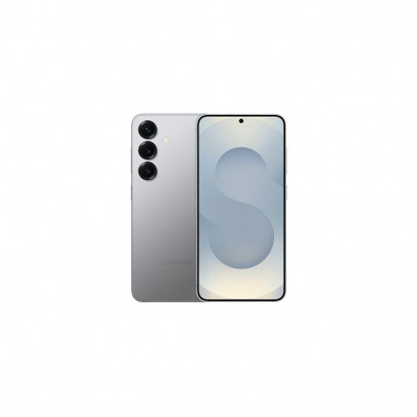 Samsung GALAXY S25 /256GB SILVER SM-S931B Silver Shadow