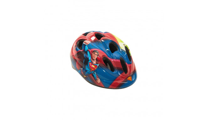 Toimsa Superman kiiver