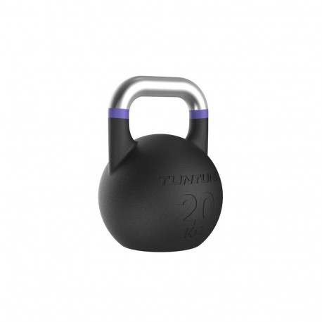 Tunturi Platinum Competition Kettlebell, 16kg