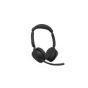 kõrvaklapid Evolve3 65 Stereo Link 39c UC