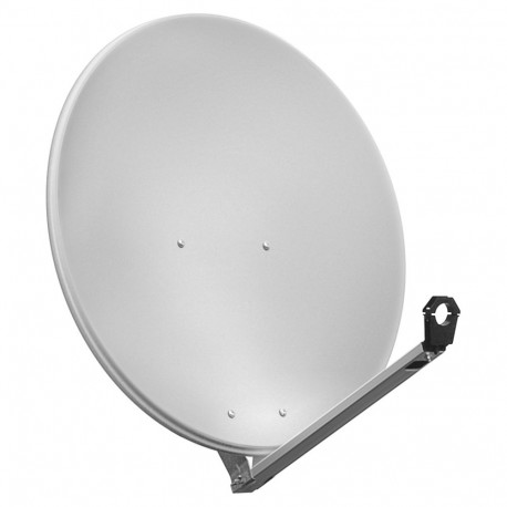Goobay 80 cm alumiinium satelliitantenn