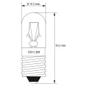 Goobay torulamp, 1.2 W (100 tk)