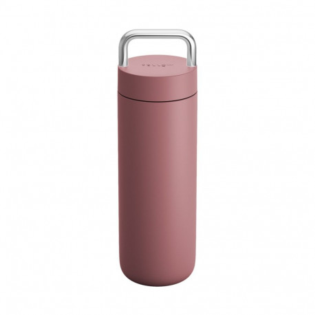 Fellow termokruus Carter Carry Tumbler, puudriroosa 591ml