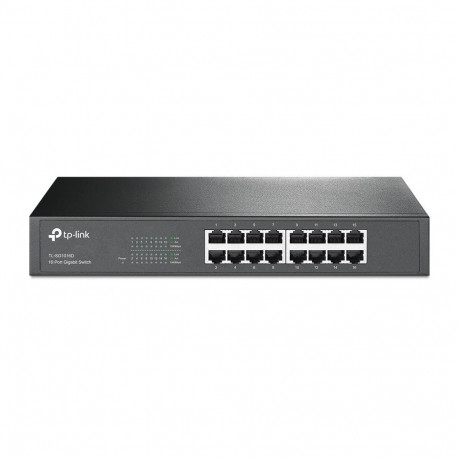 TP-Link 16-Port Gigabit Desktop/Rackmount Network Switch