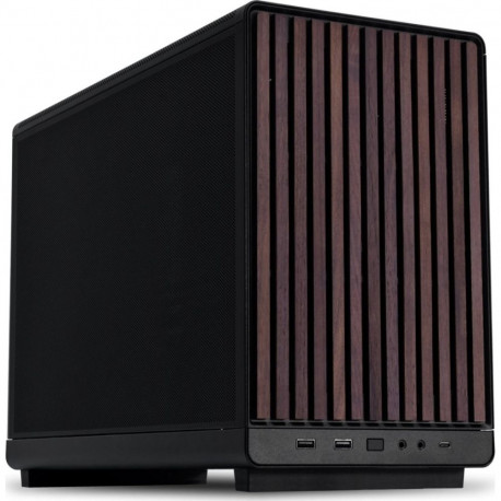 Lian Li DAN A3 Wood Edition case