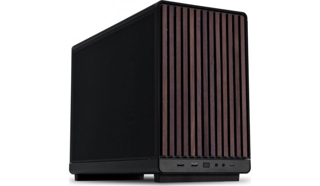 Lian Li DAN A3 Wood Edition case