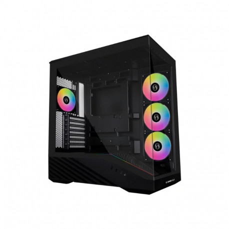 Lian Li Vector V100 RGB Case