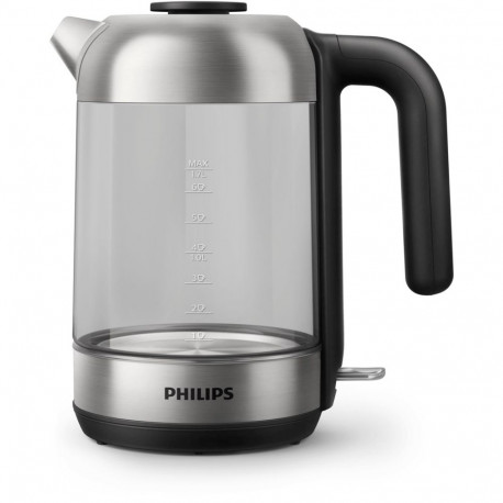 Philips Series 5000 HD9339 - kedel - s