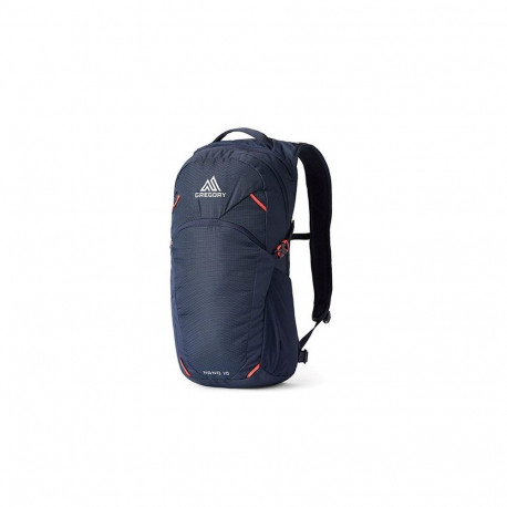 Gregory Nano Urban backpack 18 l Navy blue