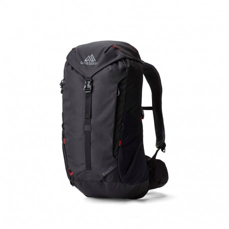 Backpack Gregory Zulu 28L Lt Rc V.Black