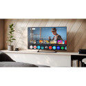Sharp teler 43HP6265E Google UHD, must