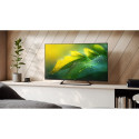 Sharp teler 43HP6265E Google UHD, must