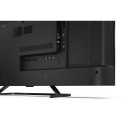 Sharp teler 43HP6265E Google UHD, must