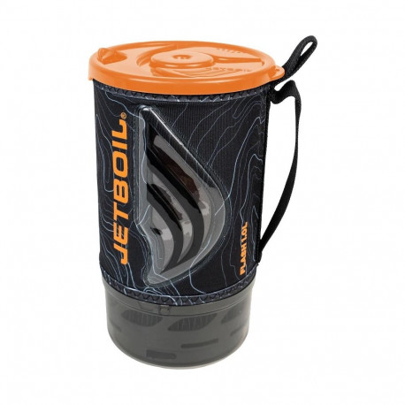 Jetboil gaasiballoonipliit Flash Java 1.0L kiire keetmissüsteem