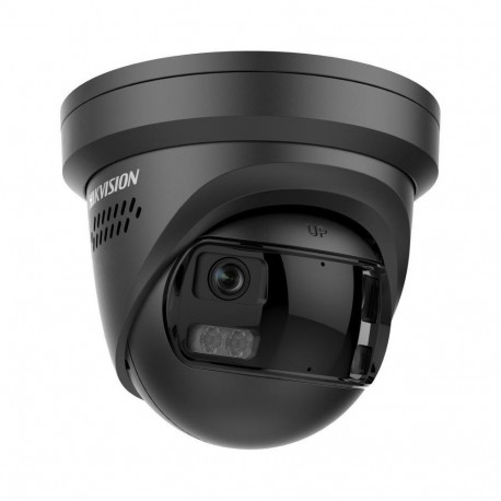 DS-2CD2387G3P-LIS2UY/SL(180°)/O-STD BLACK Kamera HIKVISION