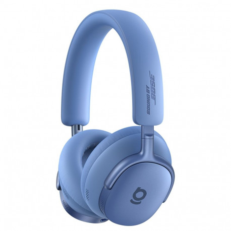 Baseus Inspire XH1 Sound by Bose, sinine virmaline