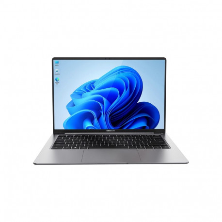 GEEKOM GeekBook X14 Pro Laptop with Intel Core Ultra 9-185H, 32GB RAM, 1TB Storage, Windows 11 Pro