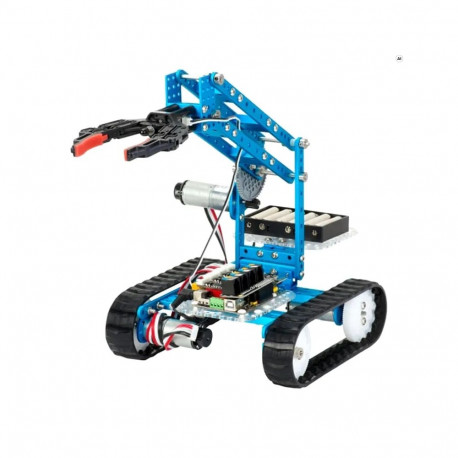 xTool Ultimate Robot Kit V2.0