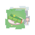 xTool mTiny Town & Grassland Expansion Set