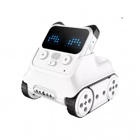 xTool Codey Rocky Education Version Educational Robot