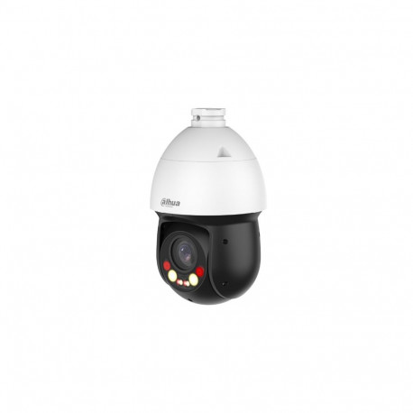 Network PTZ Dome Camera, 25x SD4D425MB-HNR